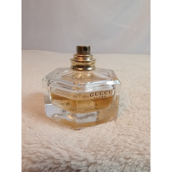 Gucci Other - Gucci Flora Eau de Parfum 1.6 oz 50ml EDP Spray Original - No Cap - No Box